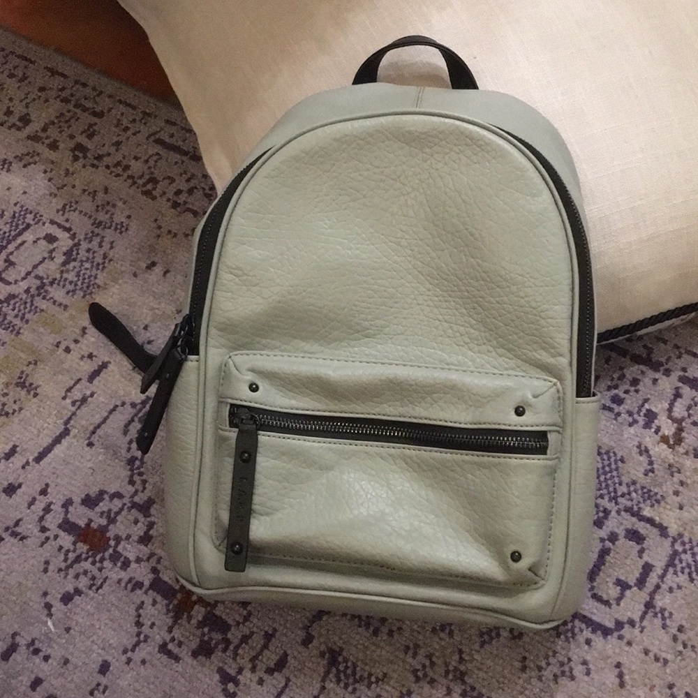 L.A.M.B. Backpack